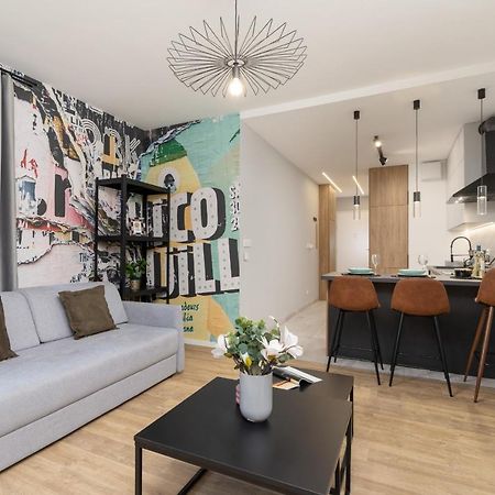 Krakow Rynek Podgorski Apartment By Noclegi Renters Exterior foto