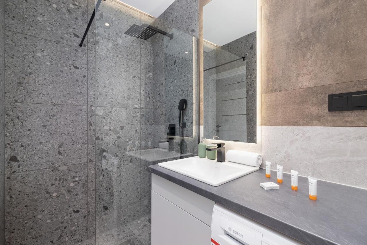 Krakow Rynek Podgorski Apartment By Noclegi Renters Exterior foto