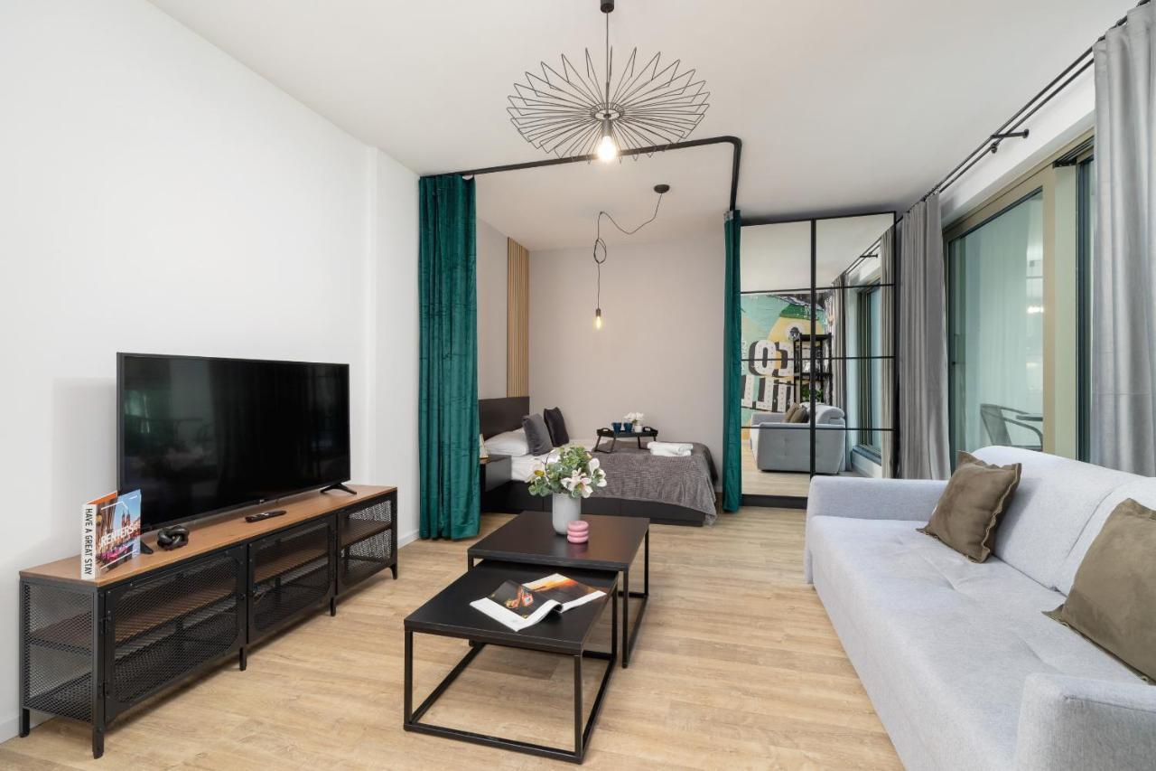 Krakow Rynek Podgorski Apartment By Noclegi Renters Exterior foto